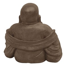 Laughing Buddha Ornamental Statue 